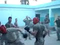 Marines vs Army Boxing: Part 2