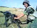 Будни Морской Пехоты Украины