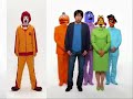 【CM】Macとドナルド