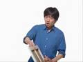 【CM】Macとドナルド