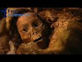 Mysterious ice mummies in Greenland