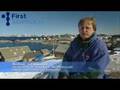 Mysterious ice mummies in Greenland