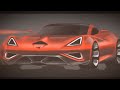AUTO SHANGHAI 2013: OFFICIAL ICONA VULCANO