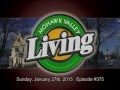 Mohawk Valley Living #375 East Utica - YouTube