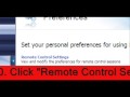 PSP Remote Desktop on OFW - Tutorial