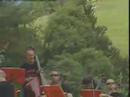 ludovico einaudi a I Suoni delle Dolomiit