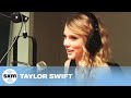 Taylor Swift Wasn't Cool in School