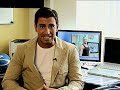 Shaun Rocks NBC daytime