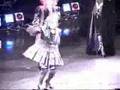 Mana Dances