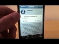 Unlock / Desimlock De Son Iphone Avec Ultrasn0w