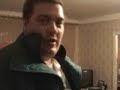 Trailer 2 - Frode m�ter en Zombie