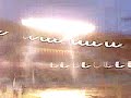 IFK Göteborgs tifo i det sista derbyt på Ullevi