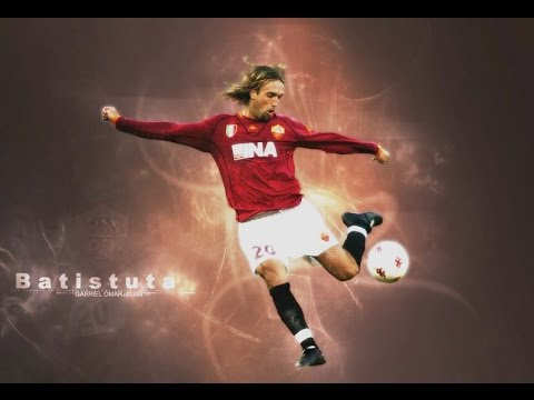 Batistuta