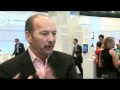 GamesCom: Peter Moore Talks FIFA 10
