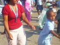 Watts Learning Center (Superman Dance)