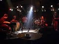 2008/05/23 stim @ Basement bar