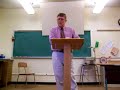 mr fordyce