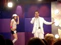 ludo brio a �t� invit� � l'�mission 