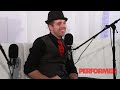 The Performer Radio Show: 12-04-13