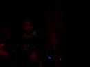 Calamari Union - El Polo Norte Magnetico (directo)