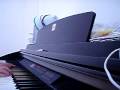 videos de L'Arc en Ciel - DAYBREAK'S BELL piano (by ear)