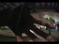 nose blunter