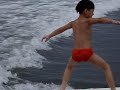 Lucas Surfando...