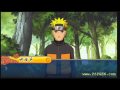 NARUTO on Custom Firmware 5.03GEN-C