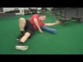 Full Guide To Foam Rolling (SMR)