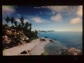 Crysis GPU Benchmark Crysis GPU Benchmark