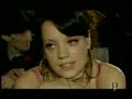 Lily Allen - Smile (music video)