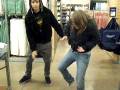 videos de Dancing in Old Navy.