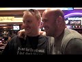 The Oct. 20th Dana White Vlog leading up to UFC 104 on Saturday, Oct. 24th on Pay Per View, and available worldwide. Check out the UFC 104 Fight Card: bit.ly