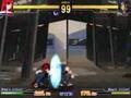 MBAC: Aoko (me) Vs Kouma (Daneja)