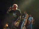 Gorilla Biscuits live Wiesbaden