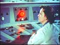Psychtronic scene from Soviet science fiction film 1959