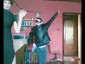 Taniec dziwaków Taniec dziwaków