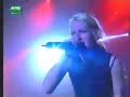 Guano Apes live
