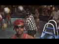 SUNDAY LABOR DAY POOL PARTY