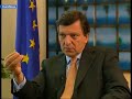 EuroNews - SP - Entrevista: José Manuel Barroso EuroNews - SP - Entrevista: José Manuel Barroso