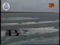 බලන් ඔද තෙද අපේ වැඩ කිඩ - SL Navy 100th Fast Attack Boat