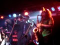 Dub Side Of The Moon dal vivo a Roma
