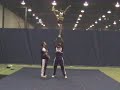 Jason and Yvette NCA Bid Video
