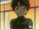 Sakura X Syaoran - Save Tonight Sakura X Syaoran - Save Tonight