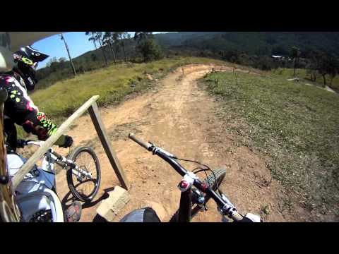 KDra e GoPro