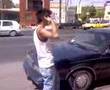videos de La lechis se keda sin gas