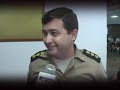 PMTO Afirma que a PM Goiana é Referência Nacional
