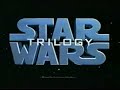 Empire Strikes Back/Return of the Jedi EPK 1997 - 2 of 2