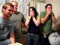 Reaction 2 girls, 1 cup VERY FUNNY