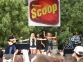 Scoop Music Tour - Cublize - William Bald� - Rayon de soleil